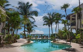 Mantaray Tulum